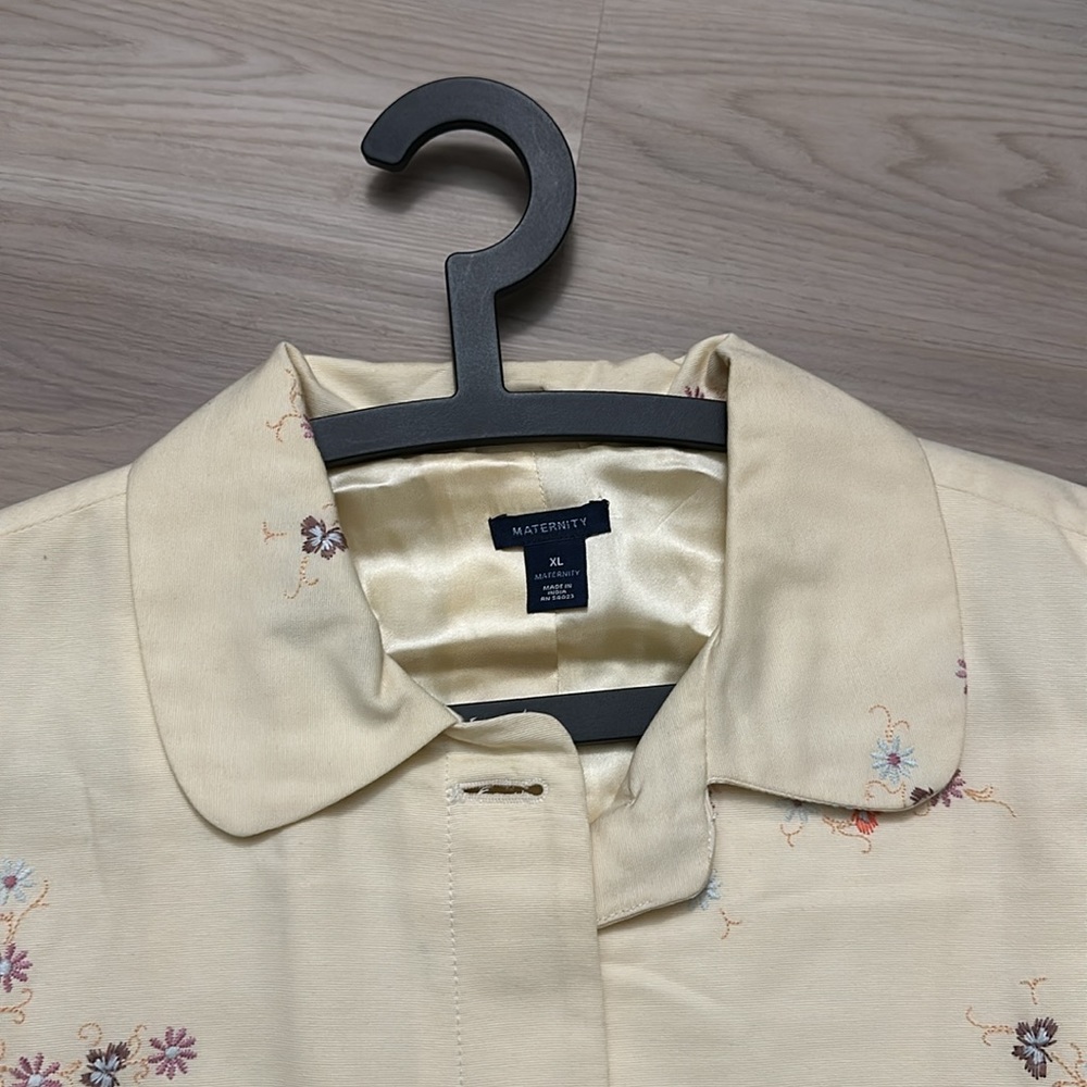 Long Jacket - image 2